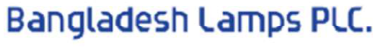 Bangladesh Lamps PLC